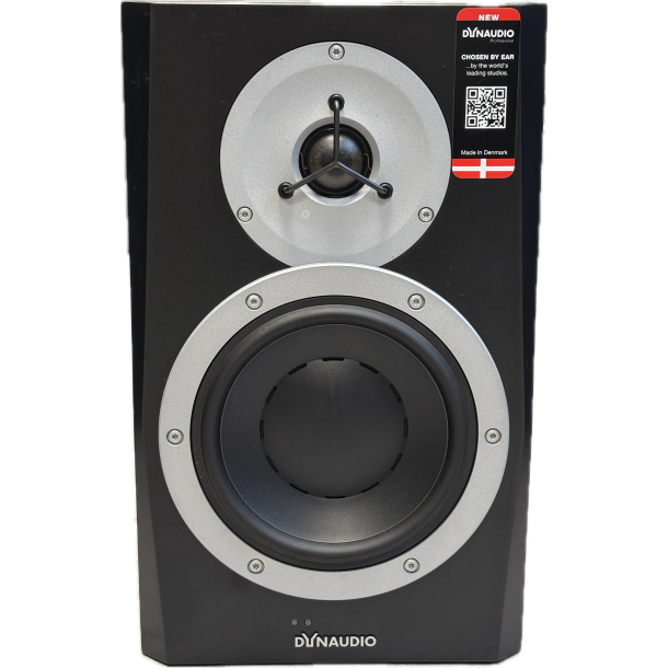 (BRUGT) Dynaudio BM6 MKlll